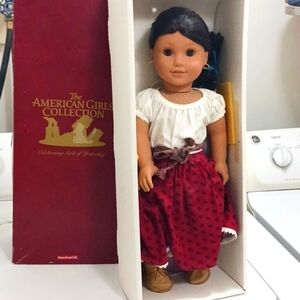 American Girl Doll, Josefina bundle